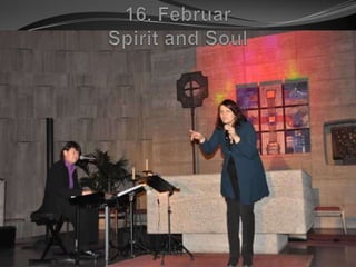 Jahresrückblick 2012