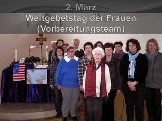 Jahresrückblick 2012