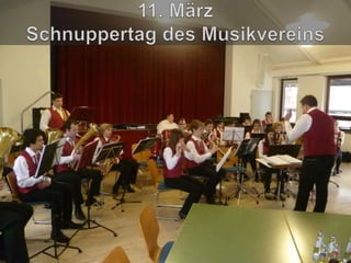 Jahresrückblick 2012