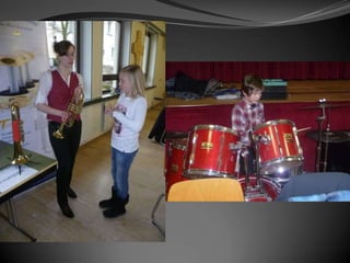 Jahresrückblick 2012