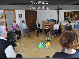 Jahresrückblick 2012