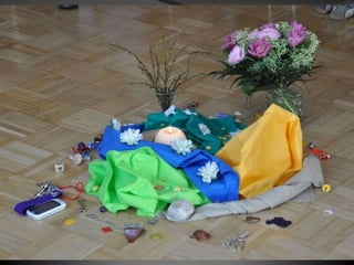 Jahresrückblick 2012