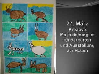 Jahresrückblick 2012