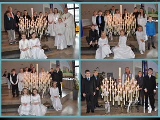 Jahresrückblick 2012