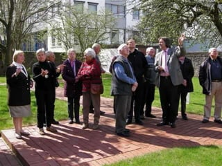 Jahresrückblick 2012