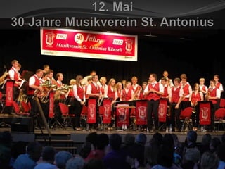 Jahresrückblick 2012