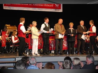 Jahresrückblick 2012