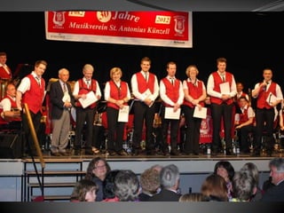 Jahresrückblick 2012