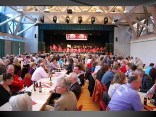 Jahresrückblick 2012