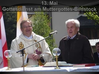 Jahresrückblick 2012