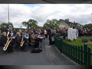 Jahresrückblick 2012