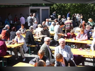 Jahresrückblick 2012