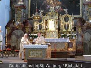 Jahresrückblick 2012