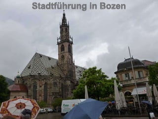 Jahresrückblick 2012