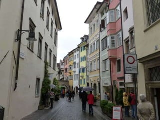 Jahresrückblick 2012