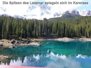 Jahresrückblick 2012