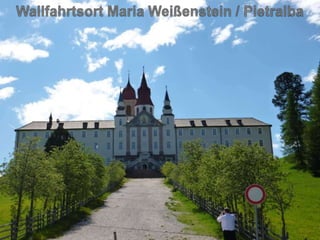 Jahresrückblick 2012