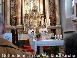 Jahresrückblick 2012