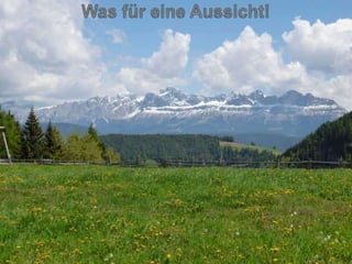 Jahresrückblick 2012