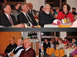 Jahresrückblick 2012