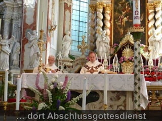 Jahresrückblick 2012