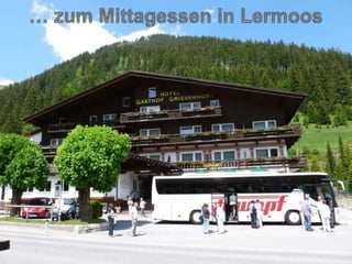 Jahresrückblick 2012