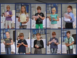 Jahresrückblick 2012