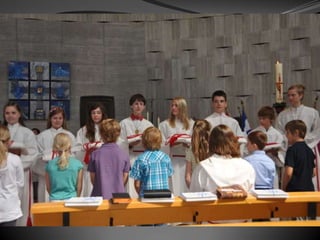 Jahresrückblick 2012