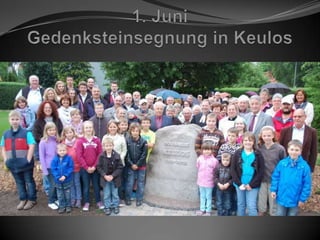 Jahresrückblick 2012