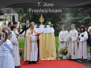 Jahresrückblick 2012