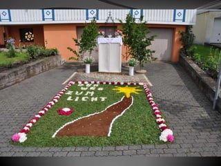 Jahresrückblick 2012