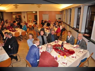 Jahresrückblick 2012