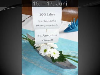 Jahresrückblick 2012