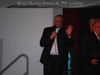 Jahresrückblick 2012