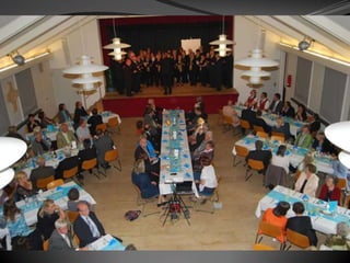 Jahresrückblick 2012