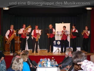 Jahresrückblick 2012