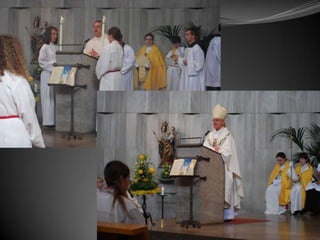 Jahresrückblick 2012