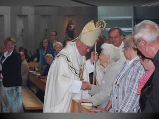 Jahresrückblick 2012