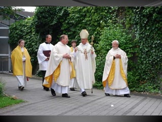 Jahresrückblick 2012