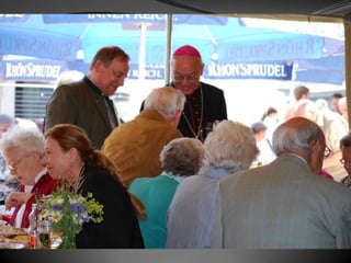 Jahresrückblick 2012