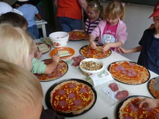 Jahresrückblick 2012