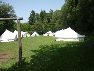 Jahresrückblick 2012