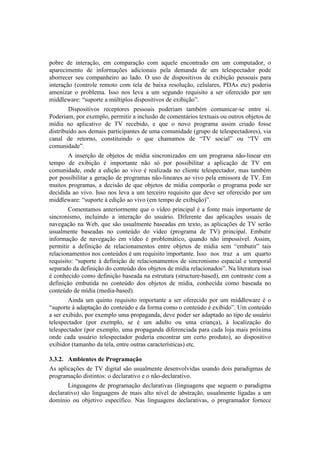 !



7%0-'! 5'! #&8'-.VE%2! '$! <%$7.-.VE%! <%$! .,+'O'! '&<%&8-.5%! '$! +$! <%$7+8.5%-2! %!
.7.-'<#$'&8%! 5'! #&:%-$.Vc'1! .5#<#%&.#1! 7'O.! 5'$.&5.! 5'! +$! 8'O'17'<8.5%-! 7%5'!
.0%--'<'-! 1'+! <%$7.&Y'#-%! .%! O.5%B! ^! +1%! 5'! 5#17%1#8#I%1! 5'! 'T#0#VE%! 7'11%.#1! 7.-.!
#&8'-.VE%! [<%&8-%O'! -'$%8%! <%$! 8'O.! 5'! 0.#T.! -'1%O+VE%2! <'O+O.-'12! =(U1! '8<! 7%5'-#.!
.$'&#).-! %! 7-%0O'$.B! 911%! &%1! O'I.! .! +$! 1'P+&5%! -',+#1#8%! .! 1'-! %:'-'<#5%! 7%-! +$!
0*""3#H/5#I$%+(4,57#$/$0J37*43,+$"*+4,+*7*),+$"#$#K*C*DE,-2!
!       ! #17%1#8#I%1! -'<'78%-'1! 7'11%.#1! 7%5'-#.$! 8.$0b$! <%$+&#<.-@1'! '&8-'! 1#B!
        (
=%5'-#.$2!7%-!'T'$7O%2!7'-$#8#-!.!#&<O+1E%!5'!<%$'&8;-#%1!8'T8+.#1!%+!%+8-%1!%0e'8%1!5'!
$]5#.! &%! .7O#<.8#I%! 5'! WF! -'<'0#5%2! '! ,+'! %! &%I%! 7-%P-.$.! .11#$! <-#.5%! :%11'!
5#18-#0+]5%!.%1!5'$.#1!7.-8#<#7.&8'1!5'!+$.!<%$+.5'![P-+7%!5'!8'O'17'<8.5%-'12!I#.!
&/./3$ "#$ 5#7,5.,8$ &,.+7*7(*.",$ ,$ L(#$ &'/0/0,+$ "#$ %;<$ +,&*/3-$ ,($ %;<$ #0$
&,0(.*"/"#-2!
!      U! #&1'-VE%! 5'! %0e'8%1! 5'! $]5#.! 1#&<-%&#).5%1! '$! +$! 7-%P-.$.! &E%@O#&'.-! '$!
8'$7%! 5'! 'T#0#VE%! b! #$7%-8.&8'! &E%! 1X! 7%-! 7%11#0#O#8.-! .! .7O#<.VE%! 5'! WF! '$!
<%$+.5'2! %&5'! .! '5#VE%! .%! I#I%! b! -'.O#).5.! &%! <O#'&8'! 8'O'17'<8.5%-2! $.1! 8.$0b$!
7%-!7%11#0#O#8.-!.!P'-.VE%!5'!7-%P-.$.1!&E%@O#&'.-'1!.%!I#I%!7'O.!'$#11%-.!5'!WFB!Z$!
$+#8%1! 7-%P-.$.12! .! 5'<#1E%! 5'! ,+'! %0e'8%1! 5'! $]5#.! <%$7%-E%! %! 7-%P-.$.! 7%5'! 1'-!
5'<#5#5.! .%! I#I%B! 911%! &%1! O'I.! .! +$! 8'-<'#-%! -',+#1#8%! ,+'!5'I'!1'-!%:'-'<#5%! 7%-!+$!
0*""3#H/5#I$%+(4,57#$i!'5#VE%!.%!I#I%!['$!8'$7%!5'!'T#0#VE%-B!
!       ?%$'&8.$%1! .&8'-#%-$'&8'!,+'!%!I]5'%!7-#&<#7.O! b!.!:%&8'!$.#1!#$7%-8.&8'!5'!
1#&<-%$%2! #&<O+#&5%! .! #&8'-.VE%! 5%! +1+;-#%B! (#:'-'&8'! 5.1! .7O#<.Vc'1! +1+.#1! 5'!
&.I'P.VE%!&.!z'02!,+'!1E%!+1+.O$'&8'!0.1'.5.1!'$!8'T8%2!.1!.7O#<.Vc'1!5'!WF!1'-E%!
+1+.O$'&8'! 0.1'.5.1! &%! <%&8'f5%! 5%! I]5'%! [7-%P-.$.! 5'! WF! 7-#&<#7.OB! Z$0+8#-!
#&:%-$.VE%! 5'! &.I'P.VE%! '$! I]5'%! b! 7-%0O'$;8#<%2! ,+.&5%! &E%! #$7%11]I'OB! U11#$2!
4#50*7*5$ /$ "#6*.*DE,$ "#$ 5#3/&*,./0#.7,+$ #.75#$ ,CM#7,+$ "#$ 0N"*/$ +#0$ %#0C(7*5-$ 7/*+$
-'O.<#%&.$'&8%1!&%1!<%&8'f5%1!b!+$!-',+#1#8%!#$7%-8.&8'B!! 11%! &%1! 8-.)! .! +$! ,+.-8%!
                                                                9
5#L(*+*7,I$ %+(4,57#$ i! 5':#&#VE%! 5'! -'O.<#%&.$'&8%1! 5'! 1#&<-%$%! '17.<#.O! '! 8'$7%-.O!
+#4/5/",$"/$"#6*.*DE,$",$&,.7#J",$",+$,CM#7,+$"#$0N"*/$5#3/&*,./",+-2$O/$3*7#5/7(5/$*++,$
b!<%&Y'<#5%!<%$%!5':#&#VE%!0.1'.5.!&.!'18-+8+-.![18-+<8+-'@0.1'52!'$!<%&8-.18'!<%$!.!
5':#&#VE%! '$0+8#5.! &%! <%&8'f5%! 5%1! %0e'8%1! 5'! $]5#.2! <%&Y'<#5.! <%$%! 0.1'.5.! &%!
<%&8'f5%!5'!$]5#.![$'5#.@0.1'5B!
!       U#&5.! +$! ,+#&8%! -',+#1#8%! #$7%-8.&8'! .! 1'-! %:'-'<#5%! 7%-! +$! $#55O'{.-'! b! %!
%+(4,57#$P$/"/47/DE,$",$&,.7#J",$#$"/$6,50/$&,0,$,$&,.7#J",$>$#K*C*",-2$Q0$&,.7#J",$
.!1'-!'T#0#5%2!7%-!'T'$7O%!+$.!7-%7.P.&5.2!5'I'!7%5'-!1'-!.5.78.5%!.%!8#7%!5'!+1+;-#%!
8'O'17'<8.5%-! [7%-! 'T'$7O%2! 1'! b! +$! .5+O8%! %+! +$.! <-#.&V.2! i! O%<.O#).VE%! 5%!
8'O'17'<8.5%-![7%-!'T'$7O%2!+$.!7-%7.P.&5.!5#:'-'&<#.5.!7.-.!<.5.!O%e.!$.#1!7-XT#$.!
%&5'! <.5.! +1+;-#%! 8'O'17'<8.5%-! 7%5'-#.! '&<%&8-.-! +$! <'-8%! 7-%5+8%2! .%! 5#17%1#8#I%!
'T#0#5%-![8.$.&Y%!5.!8'O.2!'&8-'!%+8-.1!<.-.<8'-]18#<.1!'8<B!

*C*CHC) ?9B.10%15)-1)=2(/2"9"FG()
U1!.7O#<.Vc'1!5'!WF!5#P#8.O! 1E%!+1+.O$'&8'!5'1'&I%OI#5.1!+1.&5%!5%#1!7.-.5#P$.1!5'!
7-%P-.$.VE%!5#18#&8%1q!%!5'<O.-.8#I%!'!%!&E%@5'<O.-.8#I%B!
!      3#&P+.P'&1! 5'! 7-%P-.$.VE%! 5'<O.-.8#I.1! [O#&P+.P'&1! ,+'! 1'P+'$! %! 7.-.5#P$.!
5'<O.-.8#I%! 1E%! O#&P+.P'&1! 5'! $.#1! .O8%! &]I'O! 5'! .018-.VE%2! +1+.O$'&8'! O#P.5.1! .! +$!
5%$]&#%! %+! %0e'8#I%! '17'<]:#<%B! S.1! O#&P+.P'&1! 5'<O.-.8#I.12! %! 7-%P-.$.5%-! :%-&'<'!
 