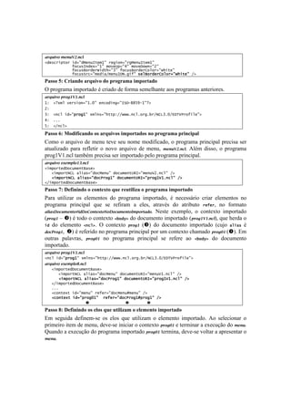 !                                                                                             !



87R'(43-)%&'9.C&!;-
2#&*+%(,-"%7(#9:#d&)[=-&50:7%&'(")9:%'d&)[=-&50:77
777777777777Q"+[*=)#&49:0:75"8&f,9:R:75"8&M"G)9:E:77
777777777777Q"+[*S"%#&%r(#-.9:K:7Q"+[*S"%#&%I"6"%9:G.(-&:77
777777777777Q"+[*>%+9:5&#(/F5&)[0?H;'(Q:7*&6S"%#&%I"6"%9:G.(-&:7FD7
="55()WJ)!2."0-()"2U&.3()-()#2(/2"9").9#(2%"-()
^!7-%P-.$.!#$7%-8.5%!b!<-#.5%!5'!:%-$.!1'$'OY.&8'!.%1!7-%P-.$.1!.&8'-#%-'1B!
87R'(43-073*+9+C&!;-
01   2345678&%*(")9:0;<:7&)+"#()'9:=>?@AABC@0:3D7
E1   7
K1   2)+67(#9:,%"'0:7456)*9:.--,1FFGGG;)+6;"%';!%FHIJK;<FLMNOP%"Q(6&:D7
R1   ;;;7
B1   2F)+6D7

="55()dJ)N(-.6.8"0-()(5)"2U&.3(5).9#(2%"-(5)0()#2(/2"9")#2.08.#"')
?%$%! %!.-,+#I%!5'!$'&+!8'I'!1'+!&%$'!$%5#:#<.5%2!%!7-%P-.$.!7-#&<#7.O!7-'<#1.!1'-!
.8+.O#).5%! 7.-.! -':O'8#-! %! &%I%! .-,+#I%! 5'! $'&+2! )%&'9.C&!;B! UOb$! 5#11%2! %! 7-%P-.$.!
7-%PKFKB&<O!8.$0b$!7-'<#1.!1'-!#$7%-8.5%!7'O%!7-%P-.$.!7-#&<#7.OB!
87R'(43-%#%)0;3+/C&!;-
2(5,"%-&#M"+[5&)-S/*&D7
7772(5,"%-HIJ7/6(/*9:#"+d&)[:7#"+[5&)-fg=9:5&)[OE;)+6:7FD7
7772(5,"%-HIJ7/6(/*9:#"+P%"'0:7#"+[5&)-fg=9:,%"'0O0;)+6:7FD7
2F(5,"%-&#M"+[5&)-S/*&D7
="55()eJ)@16.0.0-()()8(0%1M%()U&1)21&%.'.7")()#2(/2"9").9#(2%"-()
=.-.! +8#O#).-! %1! 'O'$'&8%1! 5%! 7-%P-.$.! #$7%-8.5%2! b! &'<'11;-#%! <-#.-! 'O'$'&8%1! &%!
7-%P-.$.! 7-#&<#7.O! ,+'! 1'! -':#-.$! .! 'O'12! .8-.Ib1! 5%! .8-#0+8%! %&Q&%2! &%! :%-$.8%!
8;(8DW3!')%&"3O(2W3?3&"%#"3N3W3!')%&"3<)037"823B! S'18'! 'T'$7O%2! %! <%&8'T8%! #$7%-8.5%!
[073*+!!!"!b!8%5%!%!<%&8'T8%! 2!"#$D!5%!5%<+$'&8%!#$7%-8.5%![073*+9+C&!;2!,+'!Y'-5.!%!
(#! 5%! 'O'$'&8%! 2)+6DB! ^! <%&8'T8%! 073*+! ["! 5%! 5%<+$'&8%! #$7%-8.5%! [<+e%! /6(/*! b!
23!E73*+2-- #!b!-':'-#5%!&%!7-%P-.$.!7-#&<#7.O!7%-!+$!<%&8'T8%!<Y.$.5%!073*=+-[$B!Z$!
%+8-.1! 7.O.I-.12! 073*=+! &%! 7-%P-.$.! 7-#&<#7.O! 1'! -':'-'! .%! 2!"#$D! 5%! 5%<+$'&8%!
#$7%-8.5%B!
87R'(43-073*+9+C&!;-
2)+67(#9:,%"'0:7456)*9:.--,1FFGGG;)+6;"%';!%FHIJK;<FLMNOP%"Q(6&:D7
87R'(43-%#%)0;3XC&!;-
7772(5,"%-&#M"+[5&)-S/*&D7
7777772(5,"%-HIJ7/6(/*9:#"+d&)[:7#"+[5&)-fg=9:5&)[O0;)+6:7FD7
7777772(5,"%-HIJ7/6(/*9:#"+P%"'0:7#"+[5&)-fg=9:,%"'0O0;)+6:7FD7
7772F(5,"%-&#M"+[5&)-S/*&D7
777;;;7
7772+")-&4-7(#9:5&)[:7%&Q&%9:#"+d&)[m5&)[:7FD7
7772+")-&4-7(#9:,%"'<0:77%&Q&%9:#"+P%"'0m,%"'0:7FD7
777777777777777777$7777777777777777#77777777"7
="55()fJ)@16.0.0-()(5)1'(5)U&1)&%.'.7"9)()1'1910%().9#(2%"-()
Z$! 1'P+#5.! 5':#&'$@1'! %1! 'O%1! ,+'! +8#O#).$! %! 'O'$'&8%! #$7%-8.5%B! U%! 1'O'<#%&.-! %!
7-#$'#-%!#8'$!5'!$'&+2!5'I'@1'!#&#<#.-!%!<%&8'T8%!073*=+!'!8'-$#&.-!.!'T'<+VE%!5%!)%&'B!
r+.&5%!.!'T'<+VE%!5%!7-%P-.$.!#$7%-8.5%!073*=+!8'-$#&.2!5'I'@1'!I%O8.-!.!.7-'1'&8.-!%!
)%&'B!
 