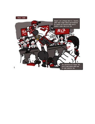 Jai ashleela gang (जय अश्लीला गैंग)