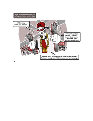 Jai ashleela gang (जय अश्लीला गैंग)