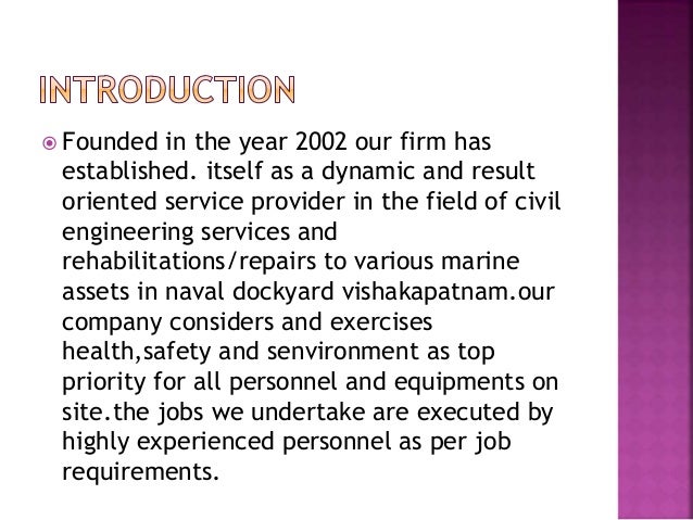 Jai Bharat Builders Power Point