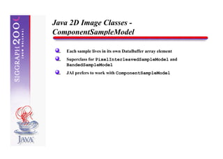 Introduction to the Java(TM) Advanced Imaging API | ZIP