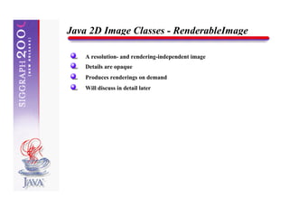 Introduction to the Java(TM) Advanced Imaging API | ZIP