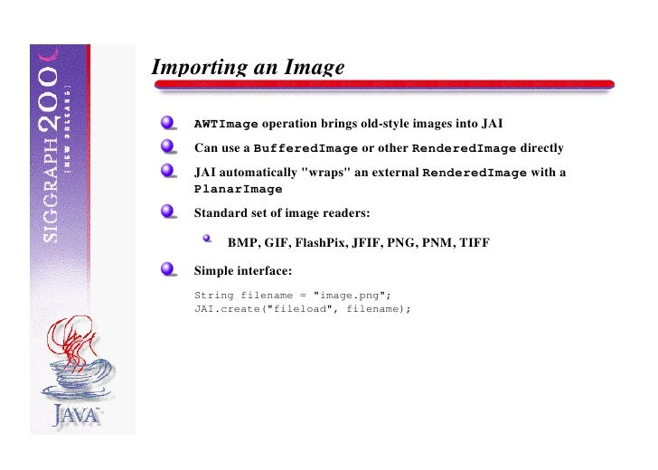 Bufferedimage how to write